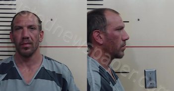GALLO, GEORGE <B>MICHAEL</B> #, <b>Parker</b> County, Texas, Parker County, Texas - 2025-04-17