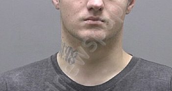 CUTTER, JASON DANIEL | 2025-04-17 13:41:00 Alamance County, North Carolina Booking