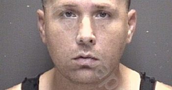 <B>BURCHFIELD</B>, <B>JAMES</B> <B>NATHAN</B> #, Galveston County, Texas - 2025-04-17 11:54:00