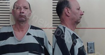 GONZALEZ-<B>MORALES</B>, <B>JORGE</B> LUIS #, Parker County, Texas - 2025-04-17