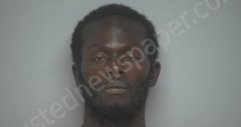 QUINCY <B>DARNELL</B> DELANEY #, Beaufort County, South Carolina - 2025-04-17 08:34:36