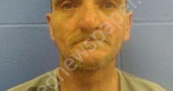 <B>JONATHAN</B> WAYNE <B>THOMAS</B> #, Faulkner County, Arkansas - 2025-04-17 22:02:00