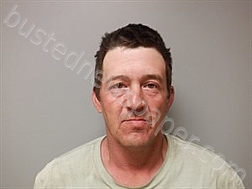CUNNINGHAM, JAMES WESLEY #, Craighead County, Arkansas - 2025-04-18 18:20:00