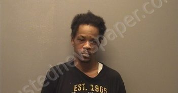 <B>WALKER</B>,KIRK <B>DOUGLAS</B> JR #, Garland County, Arkansas - 2025-04-18 14:14:00