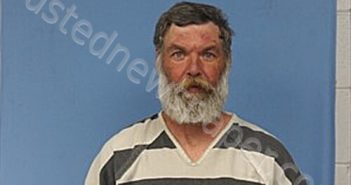 <B>PHILLIPS</B>, SCOTT <B>JOSEPH</B> #, Newton County, Arkansas - 2025-04-18 12:31:00