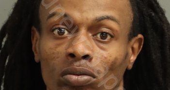<B>BATTLE</B>–<B>HARRIS</B>, JERVONTA DESHA #, Wake County, North Carolina - 2025-04-18 11:57:00