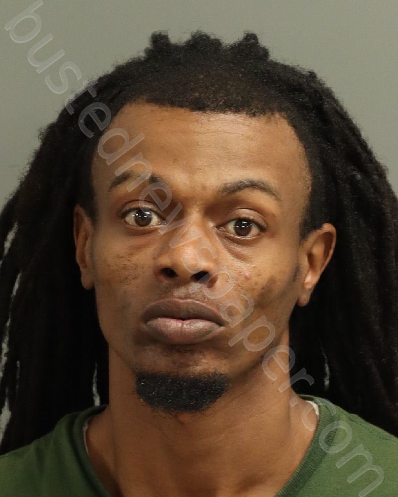 BATTLE-HARRIS, JERVONTA DESHA #, Wake County, North Carolina - 2025-04-18 11:57:00