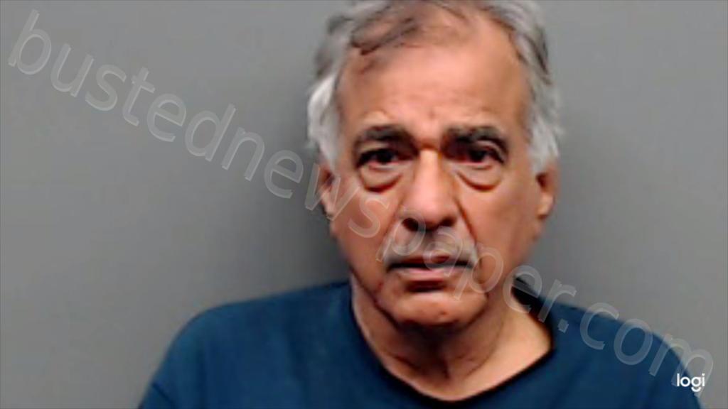 IQBAL, KHALID #, Smith County, Texas - 2025-04-18