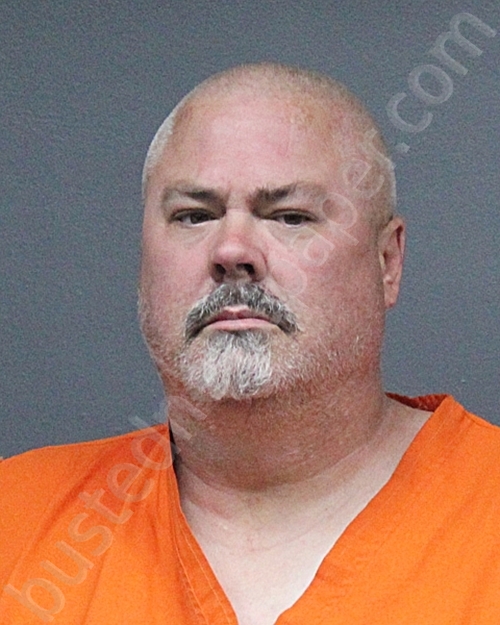 KINDER, JOHNNY LEE #, Bowie County, Texas - 2025-04-18 20:27:03