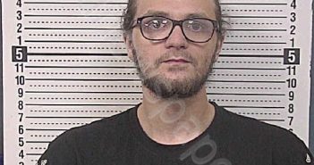 HARRIS, <B>BRANDON</B> <B>AUSTIN</B> #, Caldwell County, North Carolina - 2025-04-18 02:25:00