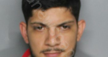 <B>RODRIGUEZ</B> PEREZ, <B>GABRIEL</B> #, Charlotte County, Florida - 2025-04-18 13:54:00