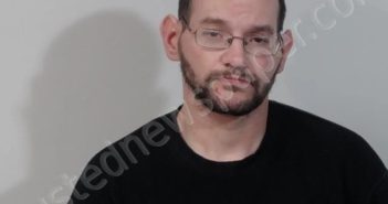 JOHNSON, WILLIAM LAWRENCE | 2025-04-18 09:40:00 Rappahannock Regional Jail, Virginia Booking