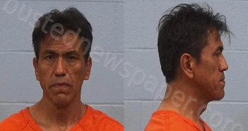 <B>ALVAREZ</B>, MIGUEL <B>ANGEL</B> #, Williamson County, Texas - 2025-04-18
