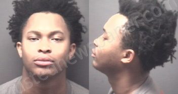 <B>CRAWFORD</B>, <B>MICHAEL</B> <B>LEE</B> #, Pitt County, North Carolina - 2025-04-18