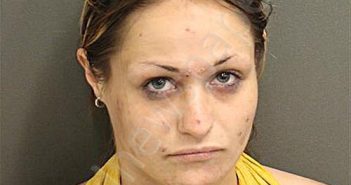 <B>NEWMAN</B>, <B>ASHLEY</B> ROSE #, Orange County, Florida - 2025-04-18 18:04:00