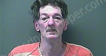 COON, FRED H | 2025-04-18 04:06:00 Laporte County, Indiana, La Porte County, Indiana Booking