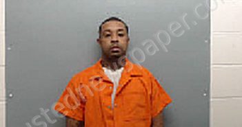 <B>DAVID</B> <B>LEE</B> <B>EDWARDS</B> #, Union County, Arkansas - 2025-04-18 10:43:00