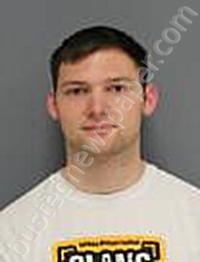 HAMMERSCHMIDT, JOSHUA NICHOLAS #, Medina County, Ohio - 2025-04-18