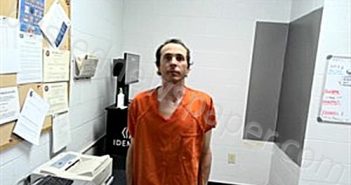 HUDDLESTON, JOSEPH WILLIAM | 2025-04-18 19:49:00 Fulton County, Arkansas Booking