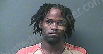 HENRY, DAVONTA | 2025-04-18 13:45:00 Laporte County, Indiana, La Porte County, Indiana Booking