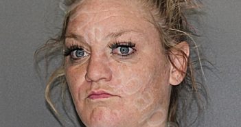 EVANS, SHAWNA | 2025-04-18 21:38:35 Ellis County, Texas Booking