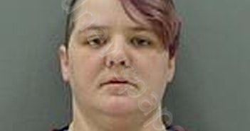 MANIS, <B>LISA</B> #, Tom <b>Green</b> County, Texas, Tom Green County, Texas - 2025-04-18 13:38:00