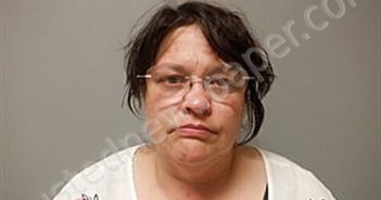 <B>HARLAN</B>, <B>HOLLY</B> <B>ADRIAN</B> #, Craighead County, Arkansas - 2025-04-18 14:00:00