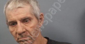 TINSLEY, RICHARD DALE | 2025-04-18 20:40:00 Kanawha County, West Virginia Booking