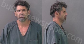 PASILLAS <B>RODRIGUEZ</B>, <B>JOSE</B> <B>ANGEL</B> #, Bell County, Texas - 2025-04-18 18:51:00