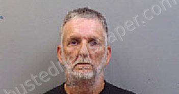 <B>MICHAEL</B> <B>BURGESS</B> #, Chesterfield County, South Carolina - 2025-04-18 08:30:00