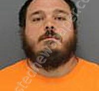 DANIELS, JASON TODD | 2025-04-18 Medina County, Ohio Booking