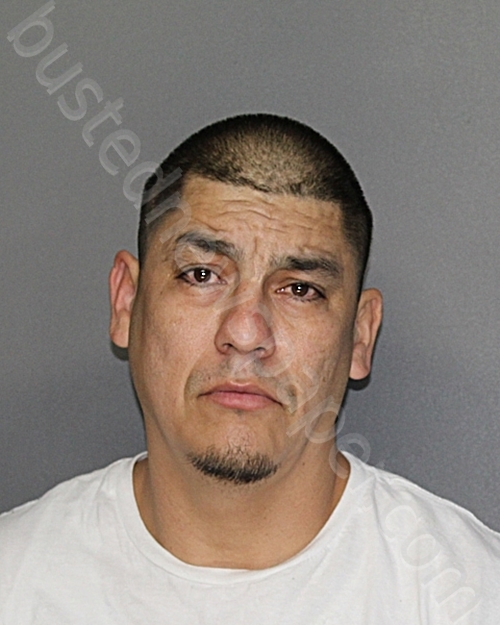 BALBOA, JUAN FRANCISCO #, Ellis County, Texas - 2025-04-18 23:39:03