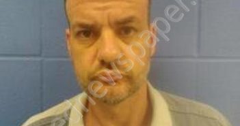 JUSTIN <B>WILLIAM</B> CARTER #, <b>Faulkner</b> County, Arkansas, Faulkner County, Arkansas - 2025-04-18 17:06:00