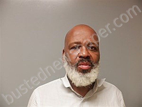 PALMER, ANTONIO DEMETRICE #, Craighead County, Arkansas - 2025-04-18 16:24:00