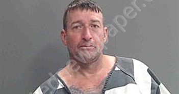 BEARD, BILLY JOE | 2025-04-18 15:36:00 Cameron Parish, Louisiana Booking