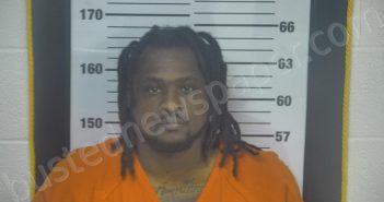 KYNARD, WILLIAM ERIC, IV | 2025-04-18 16:00:00 Ottawa County, Ohio Booking
