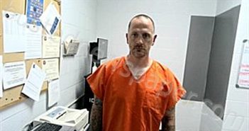 SMITH, BRANDON LEE | 2025-04-18 14:17:00 Fulton County, Arkansas Booking