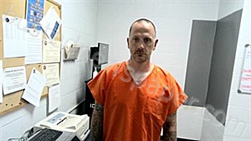 SMITH, BRANDON LEE #, Fulton County, Arkansas - 2025-04-18 14:17:00