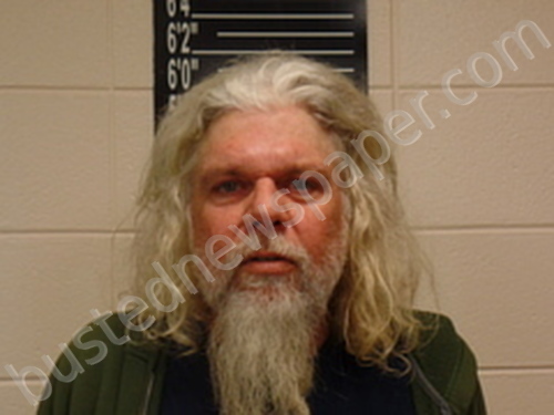 JASON LAWRENCE PETTUS #, Stone County, Missouri - 2025-04-18 18:04:00