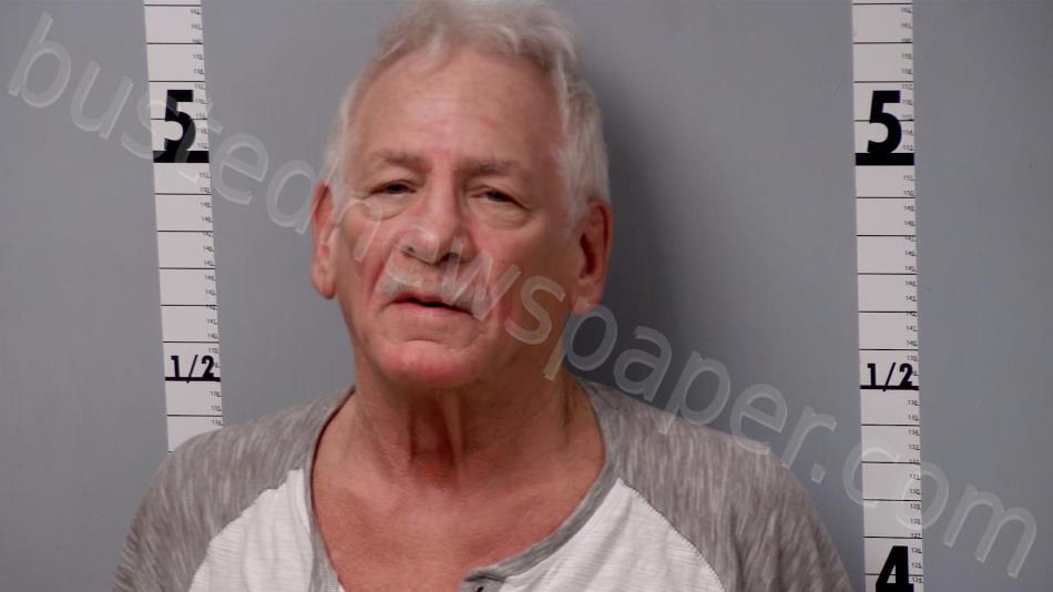 RADEMACHER, THOMAS ROBERT #, Gratiot County, Michigan - 2025-04-18 00:34:00