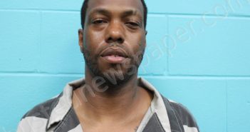 DANIEL DESHUN FRANKLIN | 2025-04-18 17:15:00 Nolan County, Texas Booking
