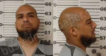 GONZALES, JASON JOE | 2025-04-18 Henderson County, Texas Booking