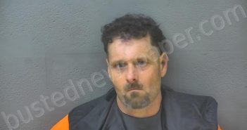 <B>WHITE</B>, DANIEL <B>AARON</B> #, Lynchburg, Virginia - 2025-04-18 13:15:00
