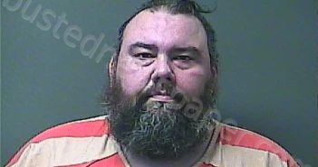 ZEMAITIS, ANDREW | 2025-04-18 18:44:00 Laporte County, Indiana, La Porte County, Indiana Booking