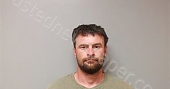 CLARK, <B>RILEY</B> <B>WILLIAM</B> #, Craighead County, Arkansas - 2025-04-18 18:20:00