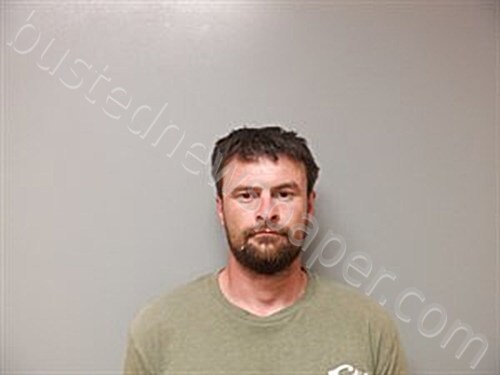 CLARK, RILEY WILLIAM #, Craighead County, Arkansas - 2025-04-18 18:20:00