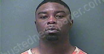 PENDER, BRASHON CORTEZ | 2025-04-18 19:17:00 Laporte County, Indiana, La Porte County, Indiana Booking