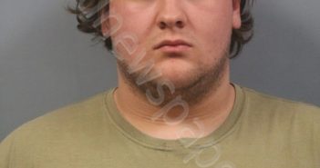 HARTLEY, AUSTIN BLAKE | 2025-04-18 22:45:00 Jackson County, West Virginia Booking