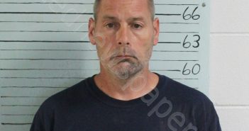 WATTS, KENNETH NEAL | 2025-04-18 16:57:00 Ravalli County, Montana Booking