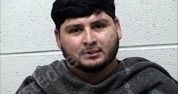 VENEGAS ALVAREZ, MELVIN NOEL | 2025-04-18 Chase County, Kansas Booking